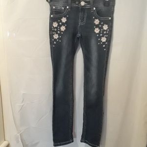 Girls...Free Planet Jeans
